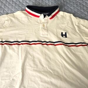 Mens Tommy Hilfiger Polo